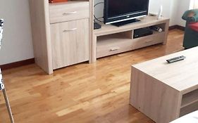 Apartment Calle Juan De Austria